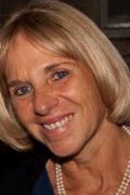 Hilary Landorf