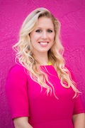 Melissa Baralt