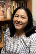 Judith Mansilla