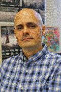 Nelson Varas-Diaz