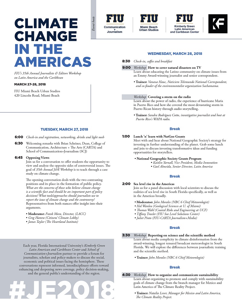 Agenda