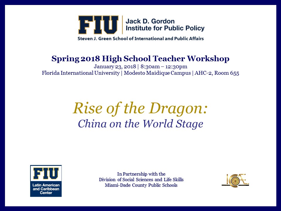 See the agenda here