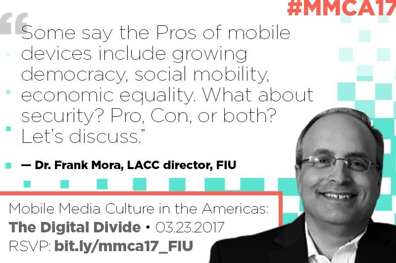 Frank Mora