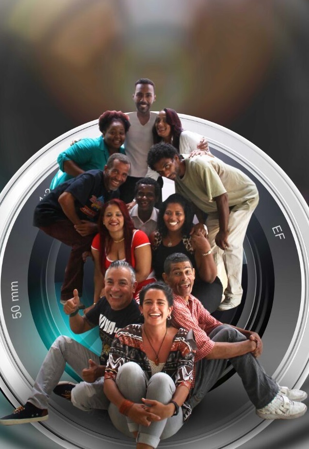 PhotoVoice Family