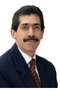 Jorge Asjana