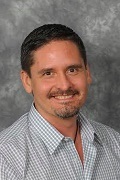 Mark Padilla