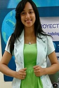Silvana Nuñez Geraldo